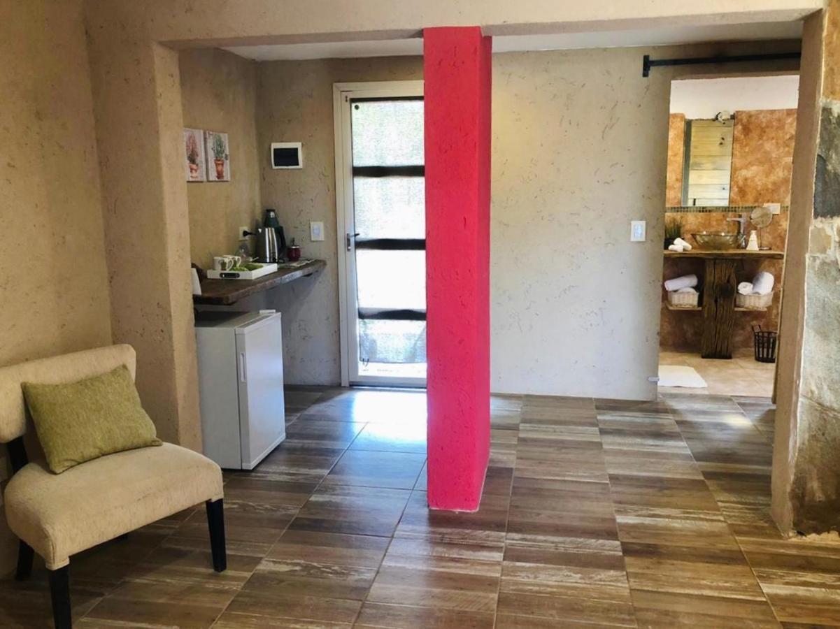 Campoalto Suites San Javier  Εξωτερικό φωτογραφία